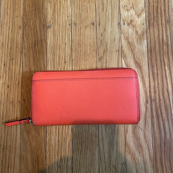 Kate Spade Zip-Around Wallet - Picture 2 of 9